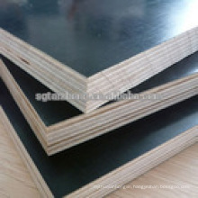 best quality film faced plywood for construction from Linyi plywood factory